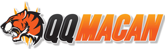 QQMACAN Official Logo
